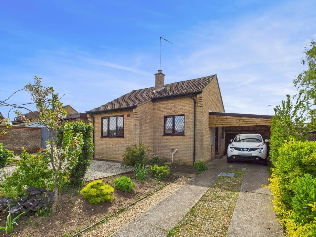 Main image of property: Brothercross Way, Downham Market, PE38