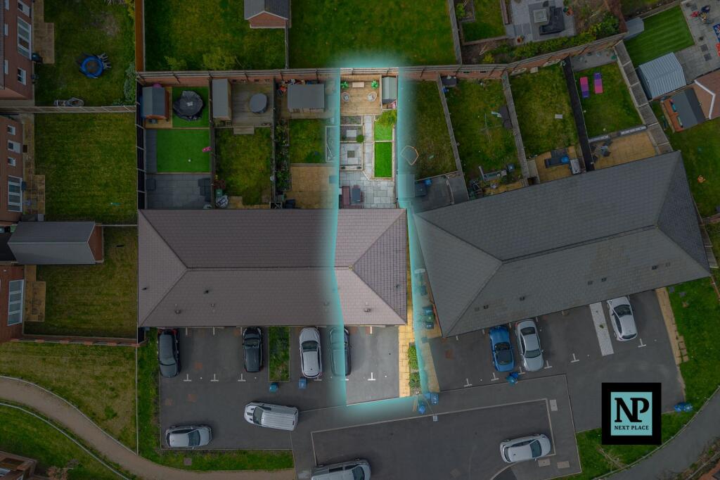 Additional image 2 of Kinver Close, Amington, B77