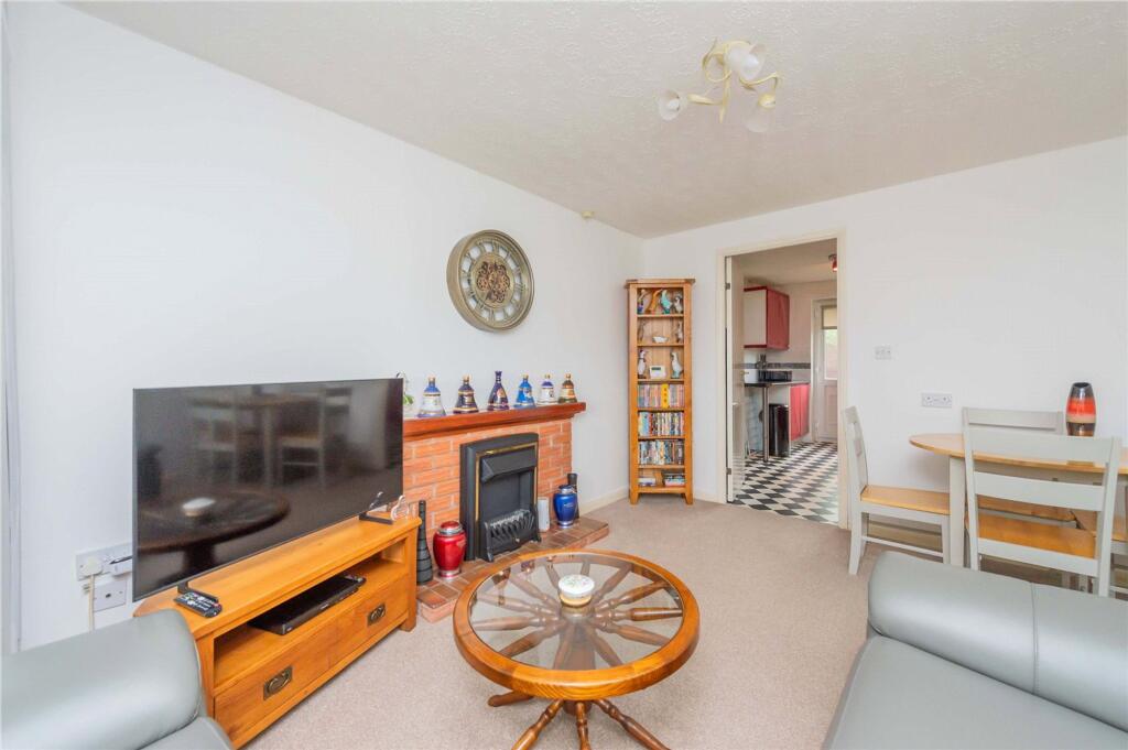 Ashfields, Oakengates, TF2 photo 2