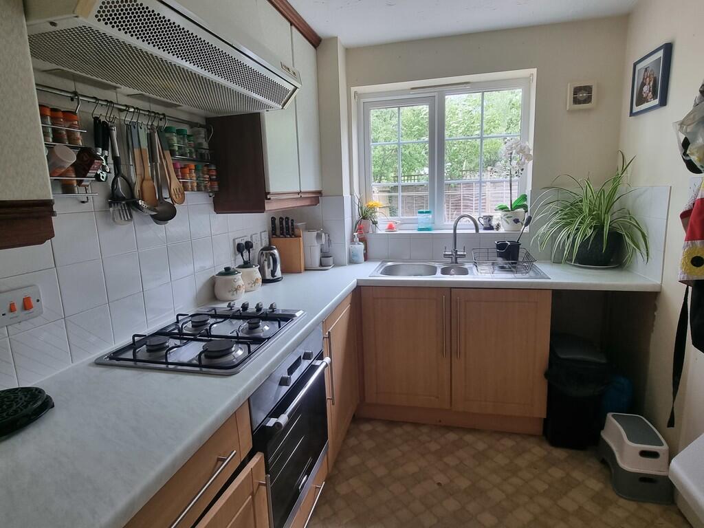 House in Warminster, Wiltshire - View 5