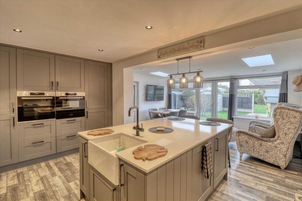 Main image of property: Walton Road, Walton on the naze