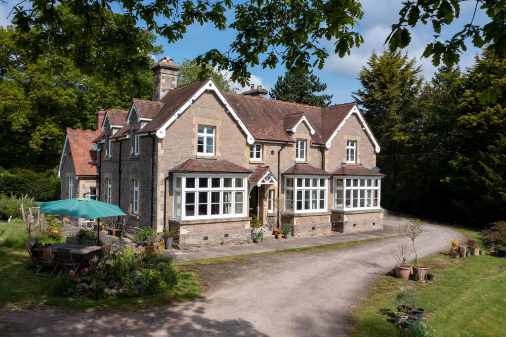 Main image of property: Haywood Lane, Hereford