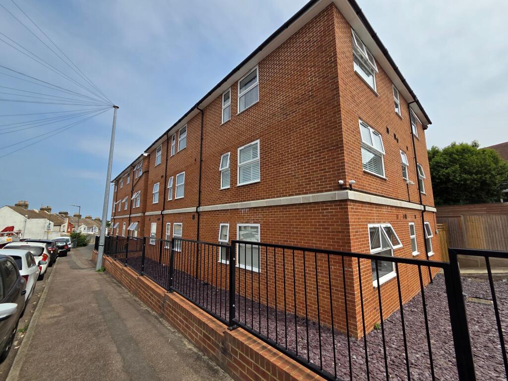Main image of property: Elysium House, Redvers Road, Chatham. ME4