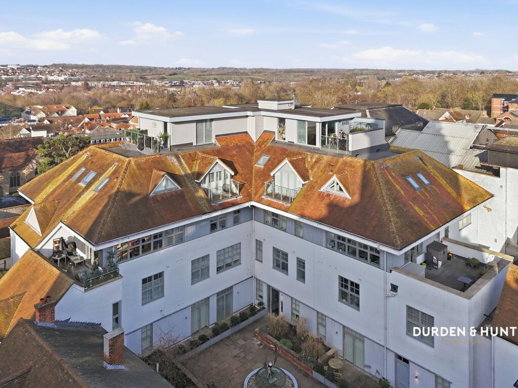 Main image of property: High Street, Colchester, CO1