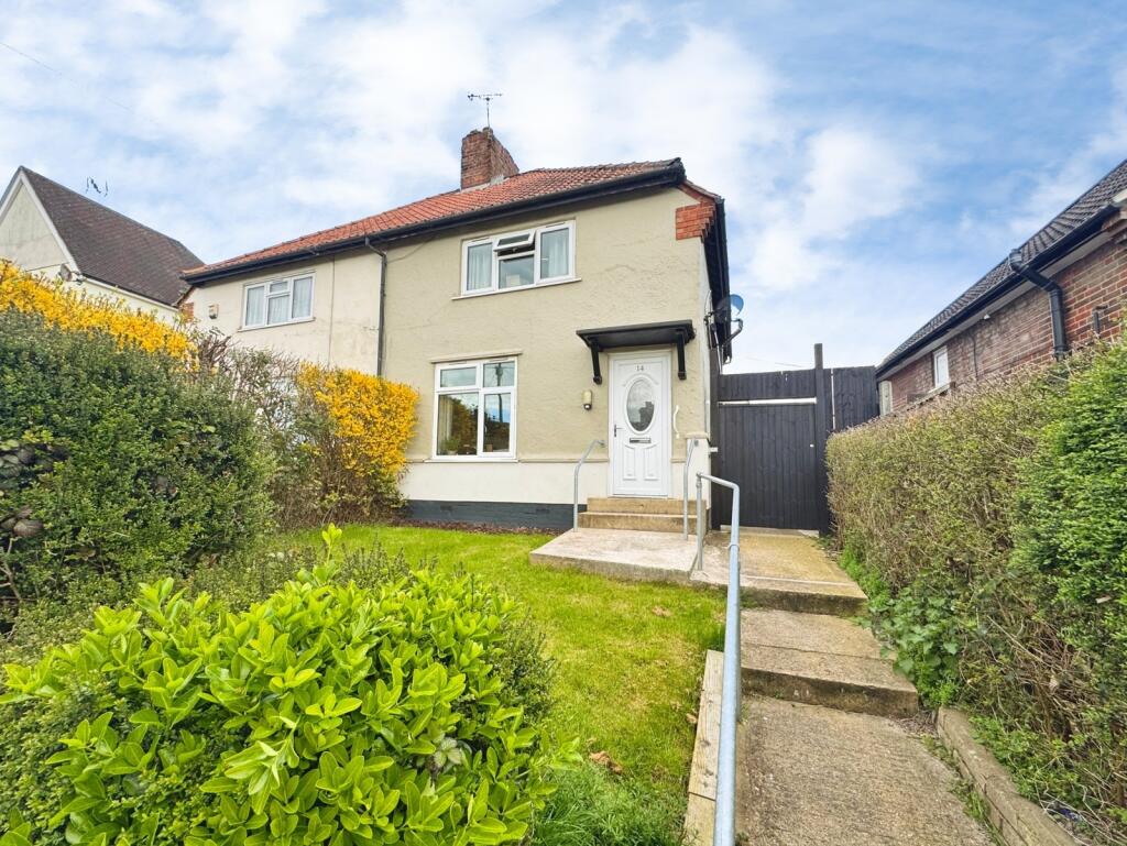 Main image of property: Rowan Avenue, High Wycombe, Buckinghamshire