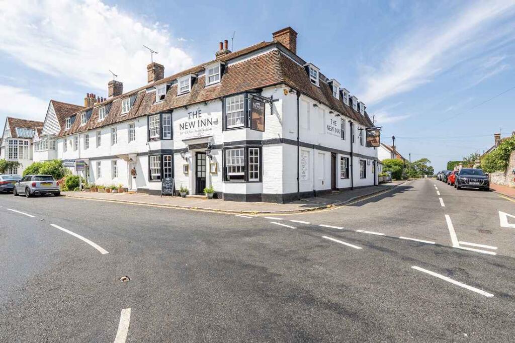 Main image of property: S-620463 - New Inn, German Street, Winchelsea TN36 4EN