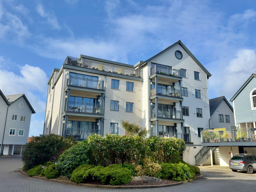 Main image of property: Bradfords Quay, Wadebridge PL27