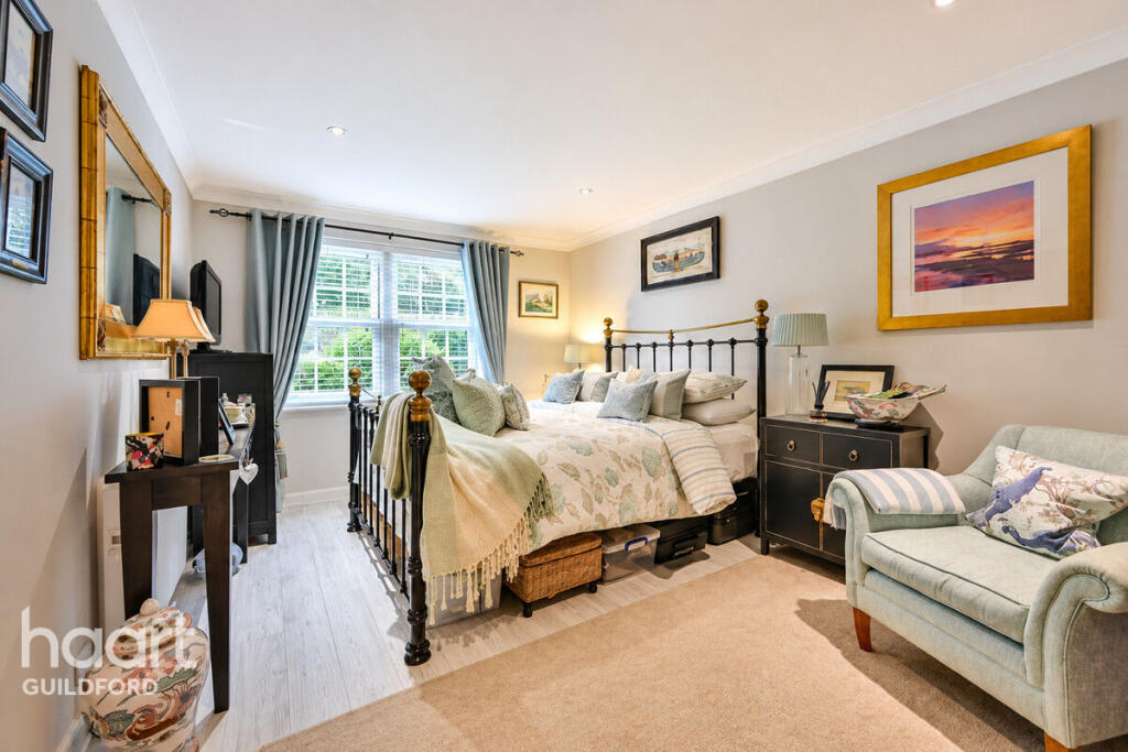 Main image of property: Cranley Road, Guildford
