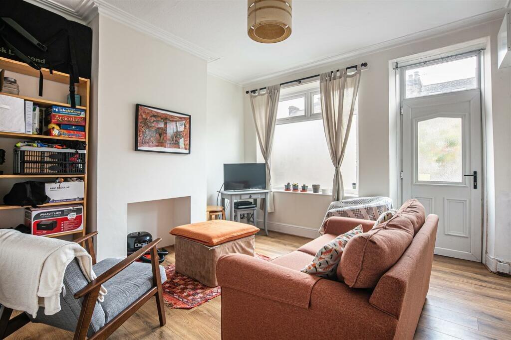 House in Sheffield - View 4