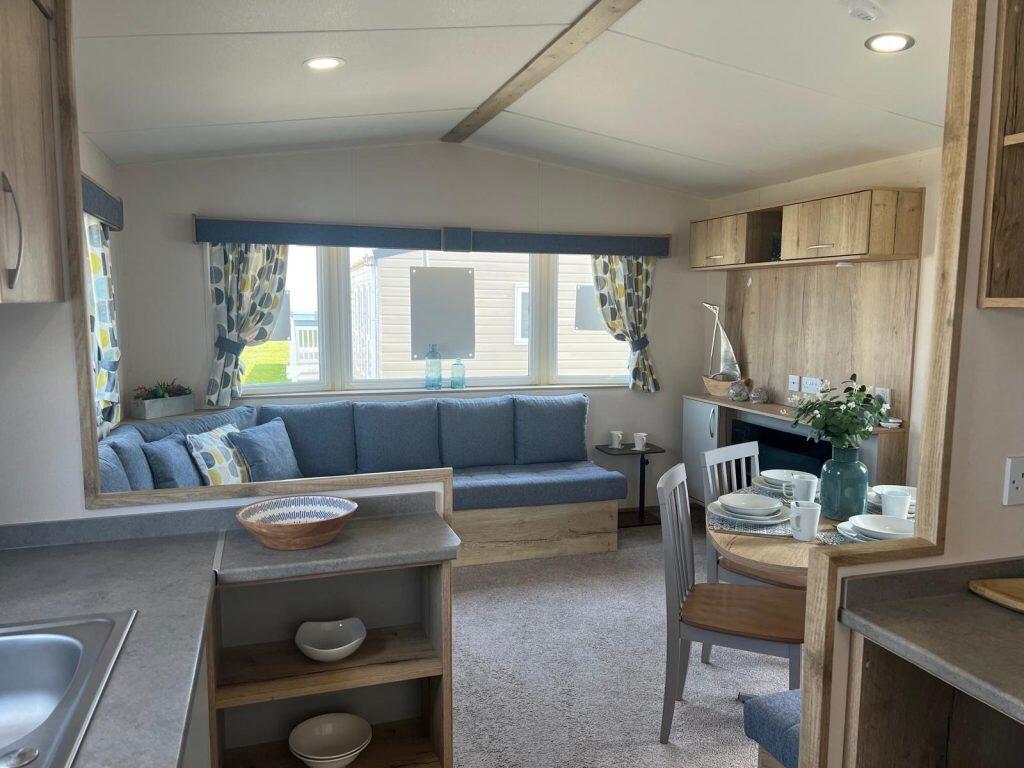 Main image of property: Broadland Sands Holiday Park – Suffolk