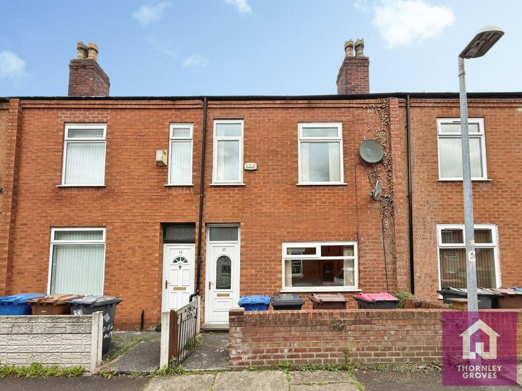 Main image of property: Bingham Street, Swinton, M27