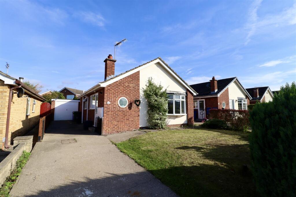 Main image of property: Chapel Fields, Holme-On-Spalding-Moor, York