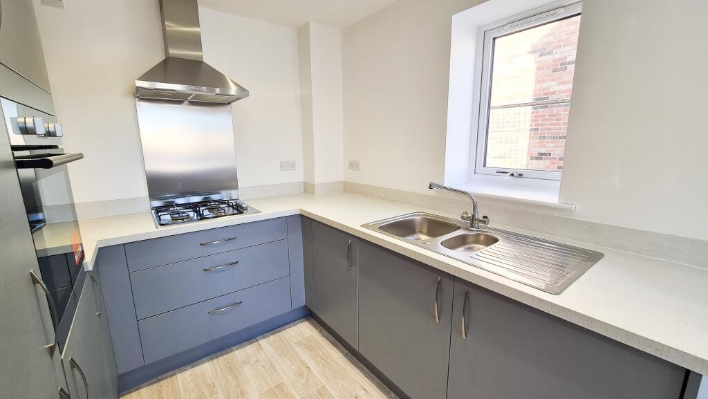 Main image of property: Swan Road, Willow Grange, Lakeside