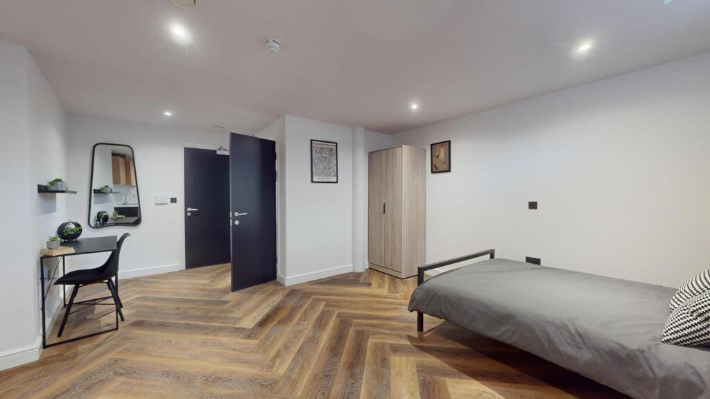 Main image of property: Thurloe Street, Manchester
