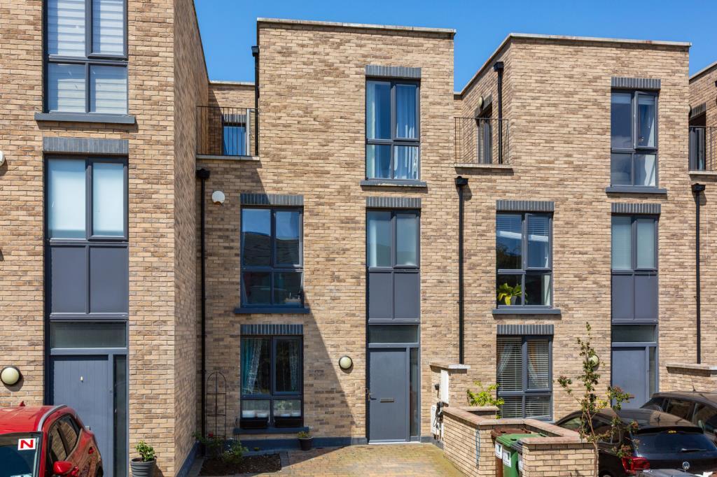 Main image of property: 7 Hallwell Park, Adamstown, Lucan, Co. Dublin, K78 Y9X4