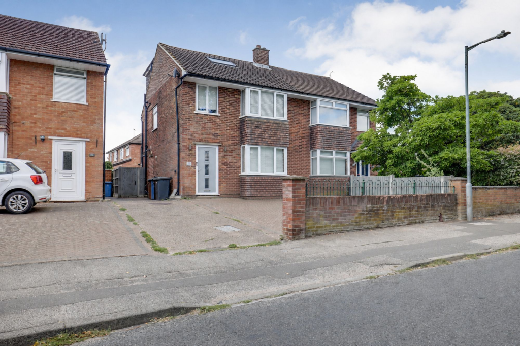 Main image of property: Humber Doucy Lane, Ipswich, IP4