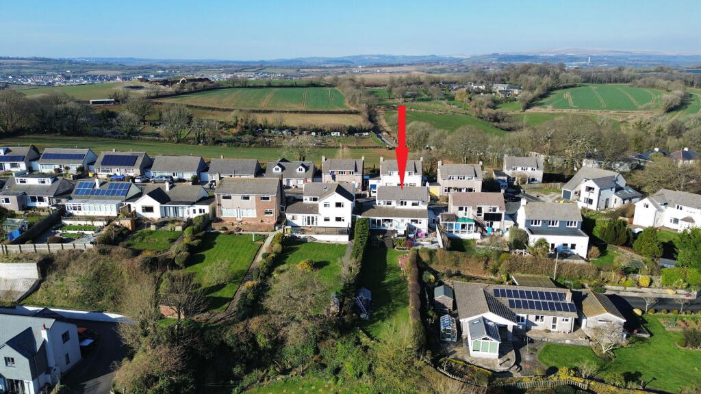 Main image of property: Cherry Tree Drive, Brixton, Plymouth
