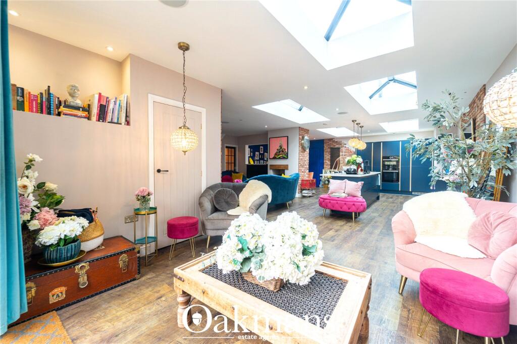 Additional image 5 of Station Lane, Lapworth, Solihull, Warwickshire, B94