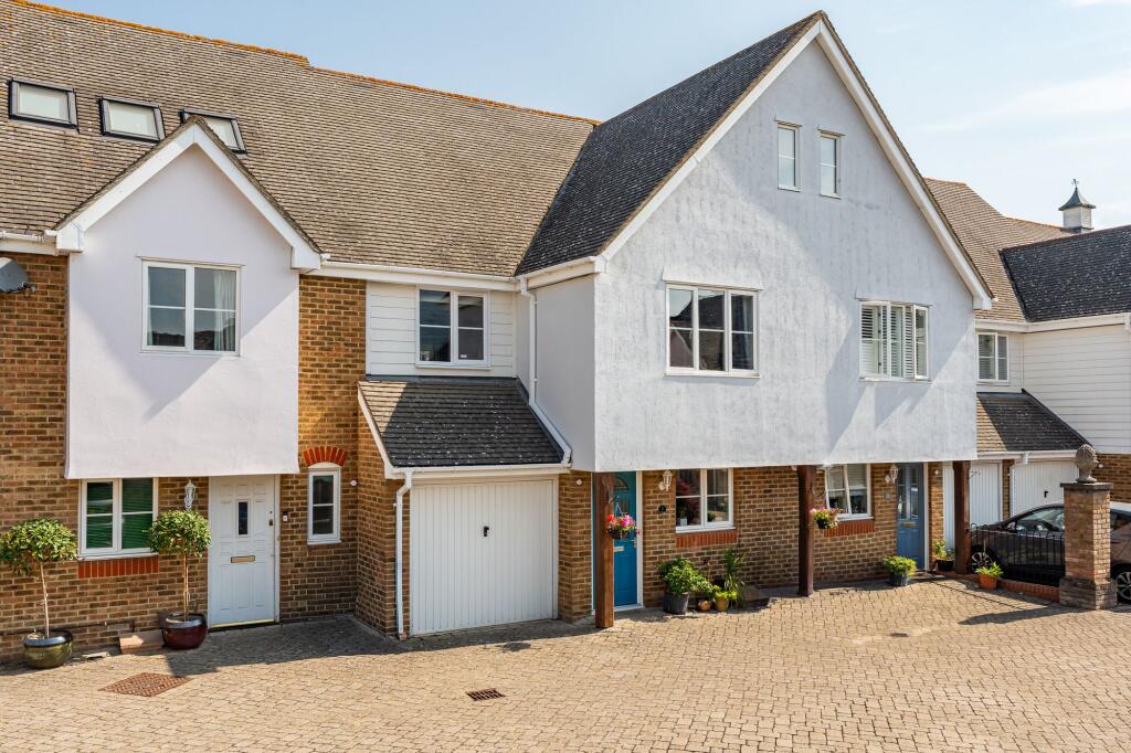 Main image of property: Collett Road, Ware, SG12