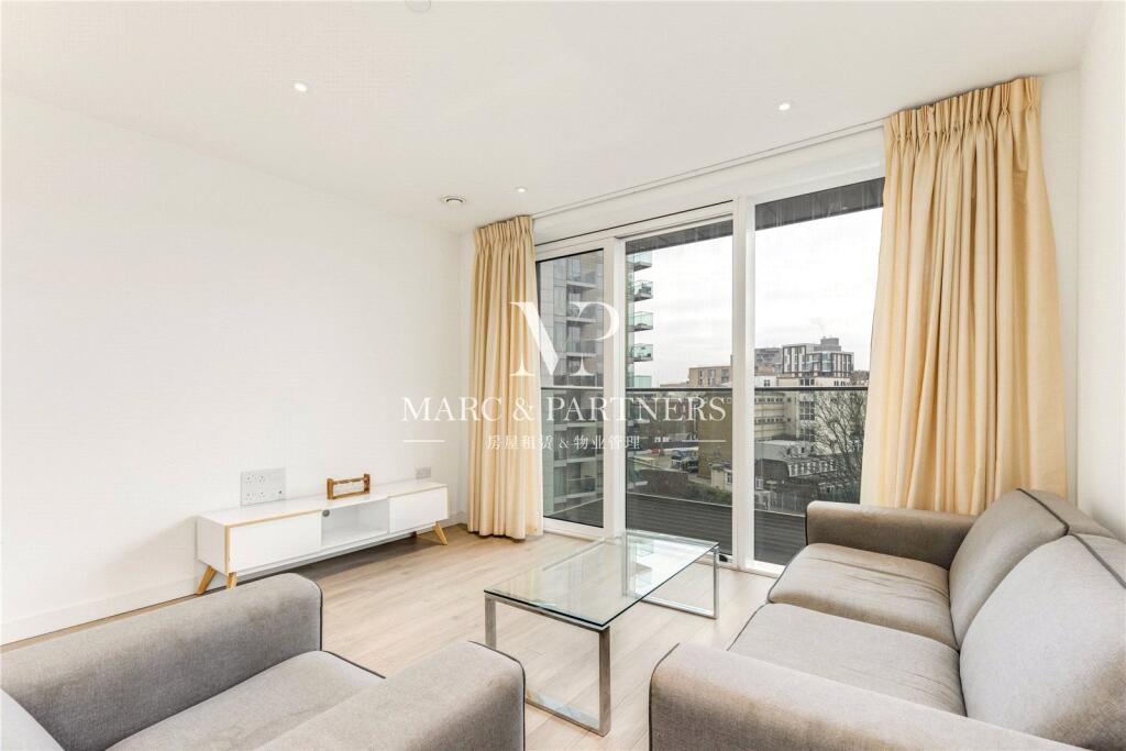 Main image of property: Skyline Apartments, Woodberry Down, London, N4