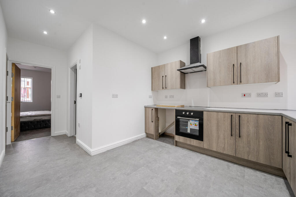 Main image of property: Eccles New Road, Salford, M5