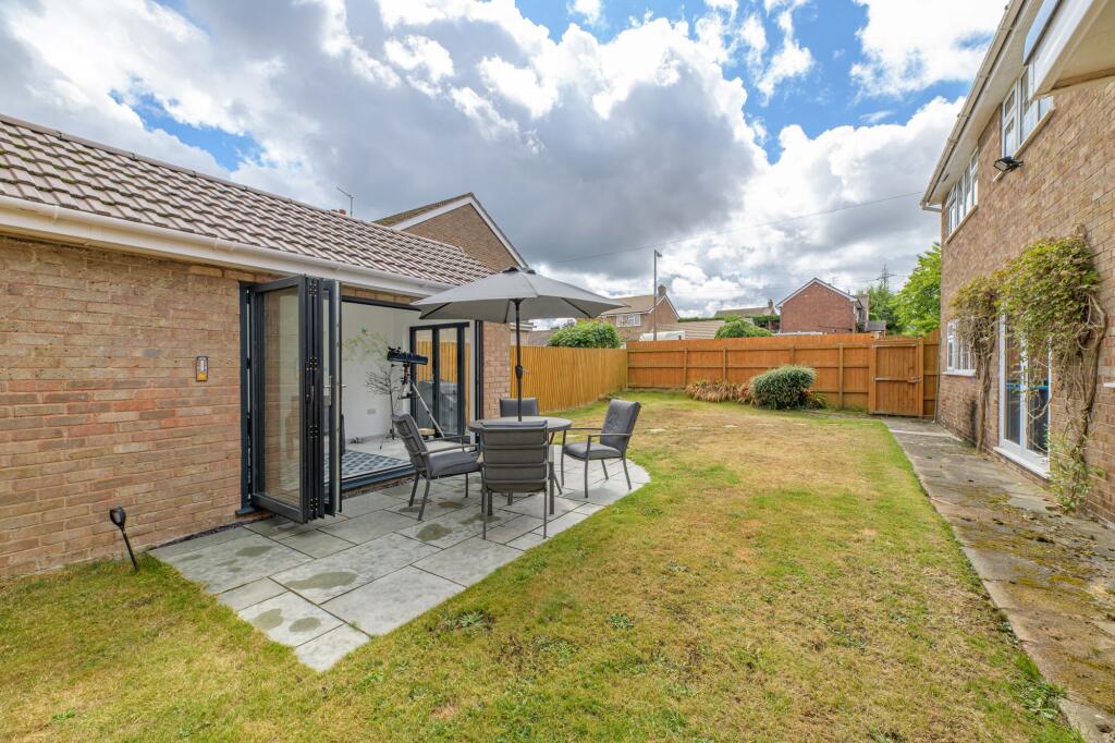 House in Warrington - View 4