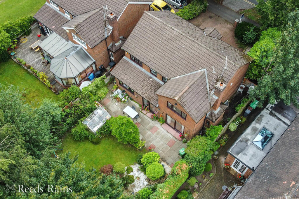 Wilmslow Road, Manchester, Greater Manchester, M20 photo 2