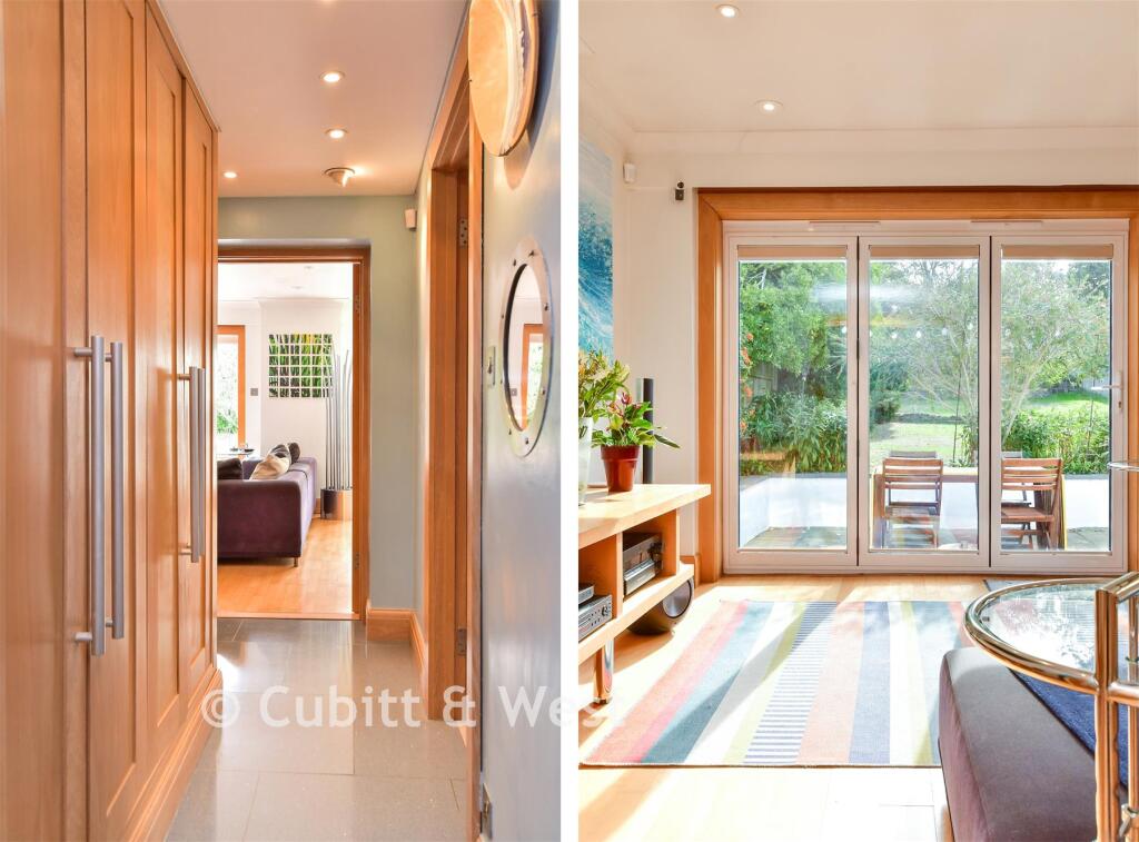 House in Brighton - View 5