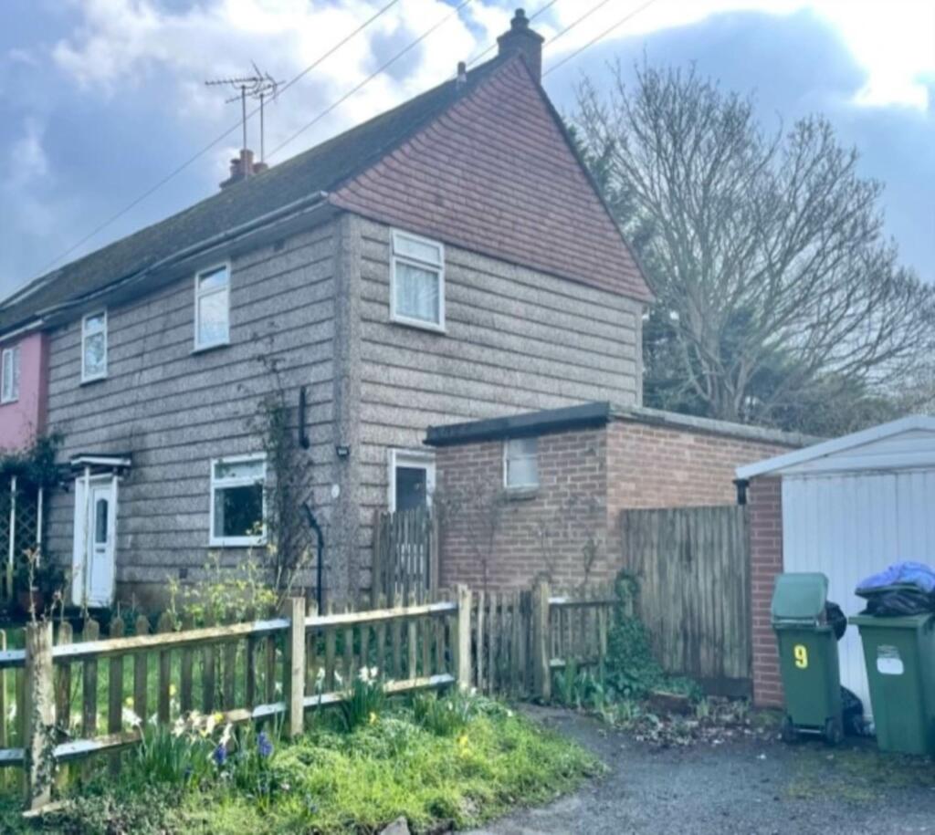 Main image of property: Wellgreen Lane, Kingston