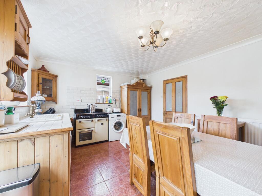 House in Peterborough - More