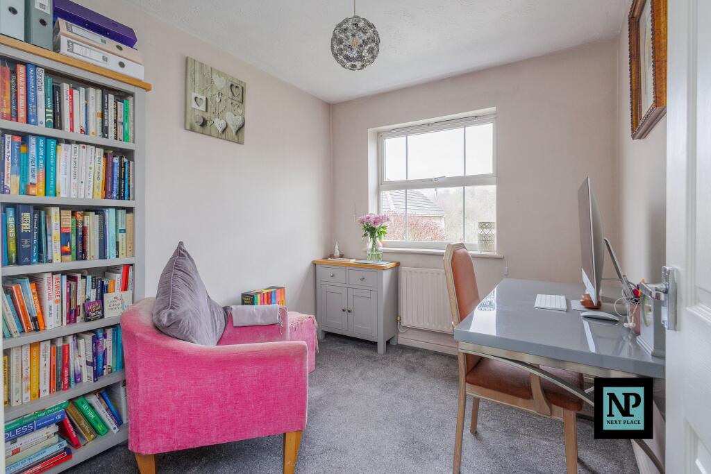 Additional image 28 of Orkney Drive, Wilnecote, B77