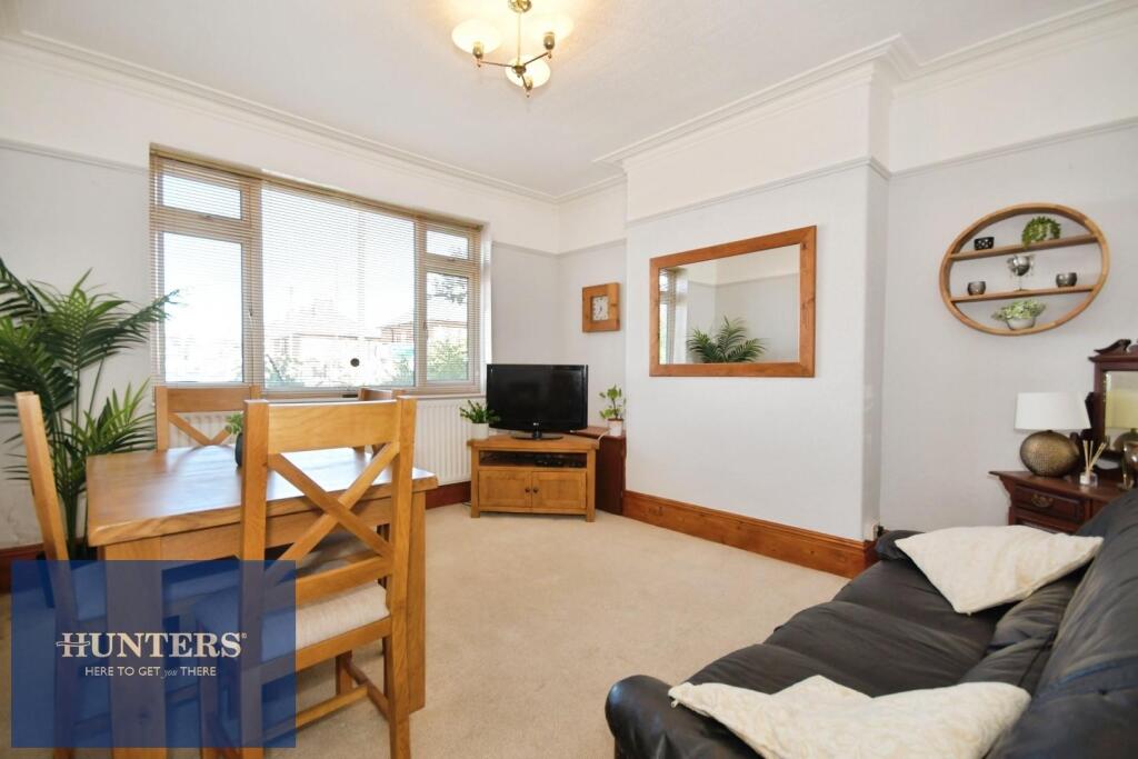 House in Chesterfield, St Augustines, Spital - More