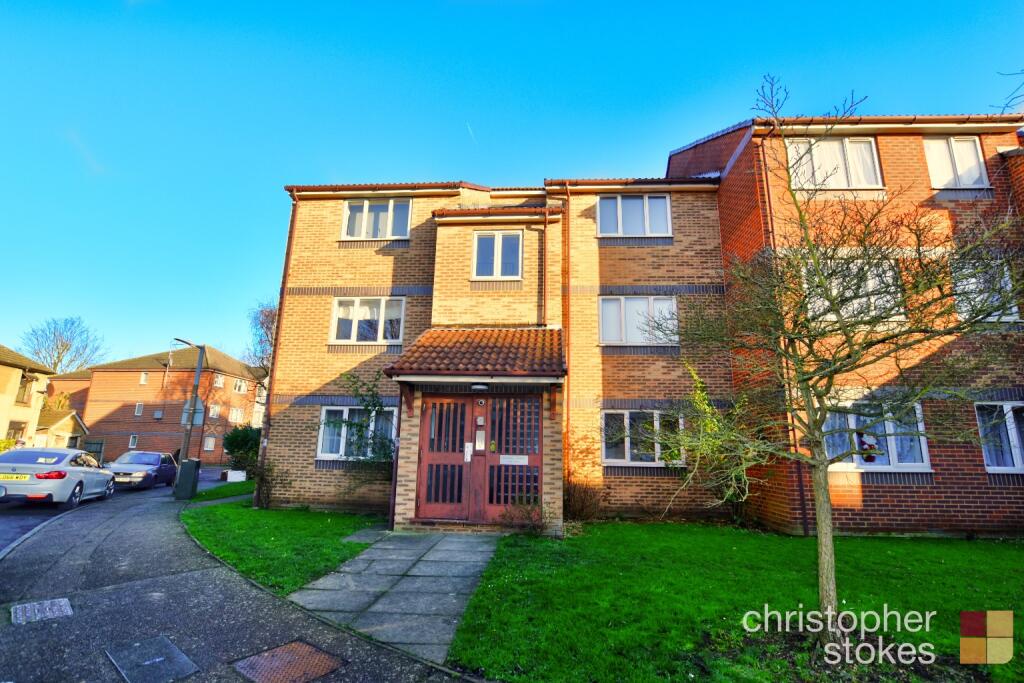 Main image of property: Redwell Court, Eleanor Way, Waltham Cross, Hertfordshire, EN8 7XB