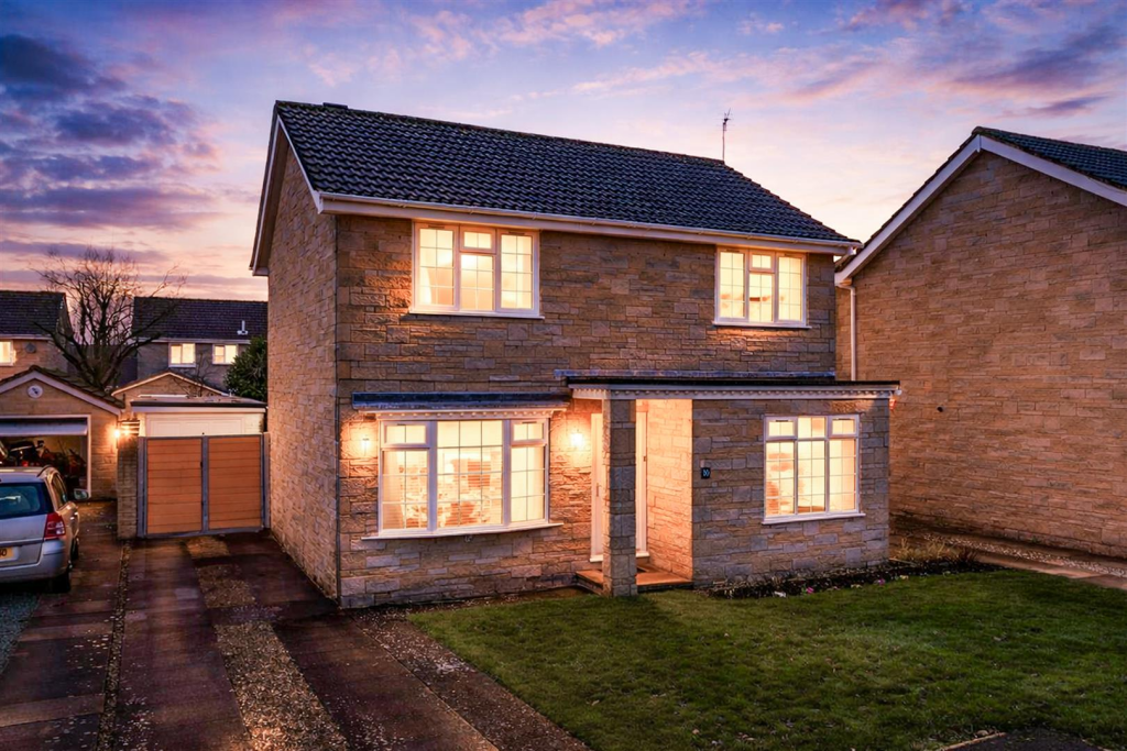 Main image of property: Landsdown Way, Haxby, York