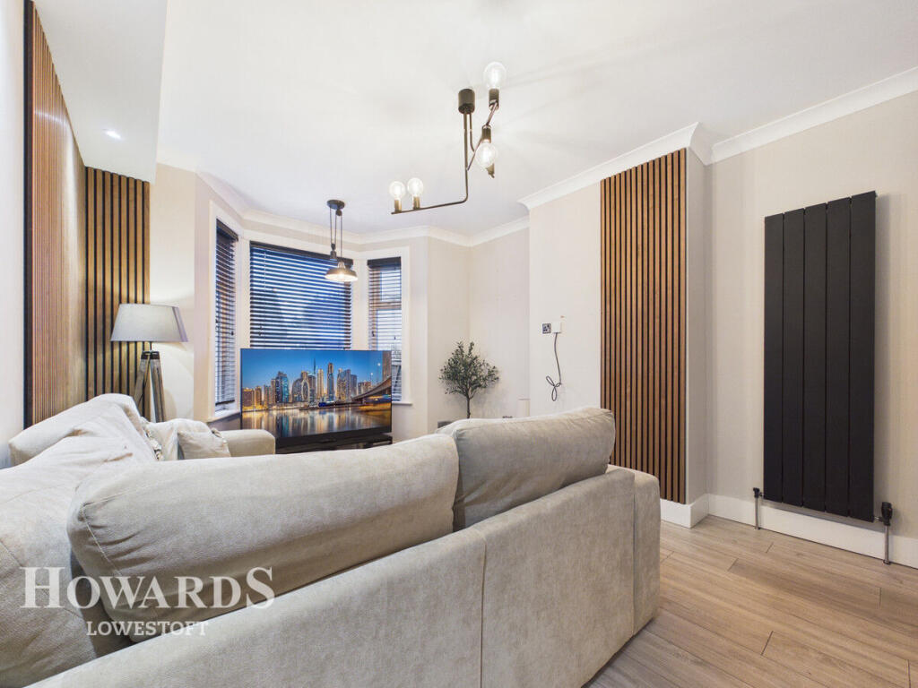 Main image of property: Bridge Road, Lowestoft