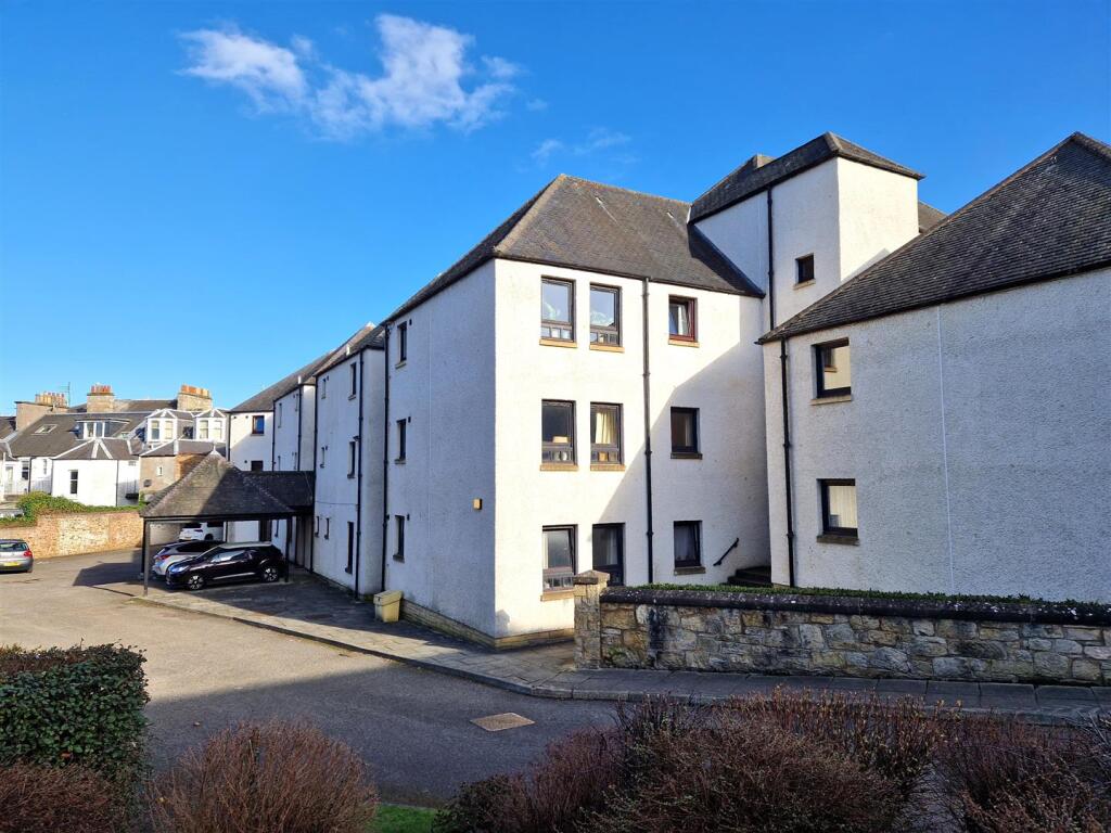 Main image of property: 2, Eddie Court, St Andrews