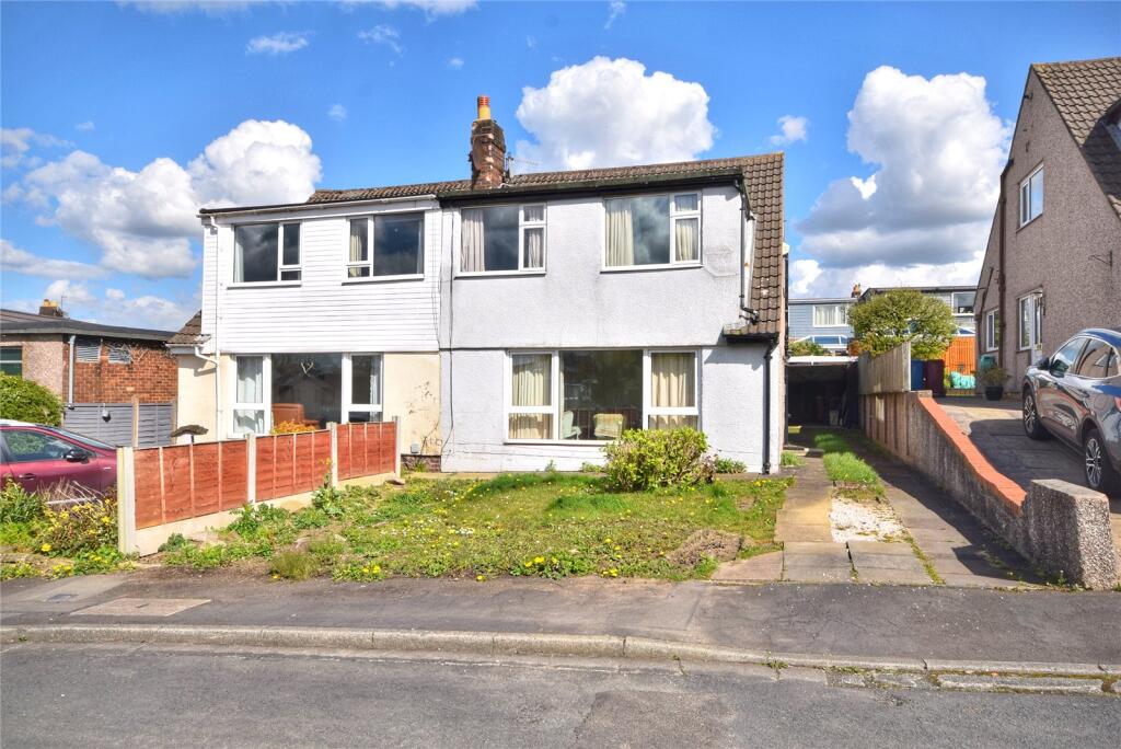 Main image of property: Meadow Close, Billington, Clitheroe, Lancashire, BB7
