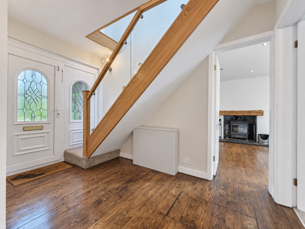 House in Bolton, Horwich - View 5