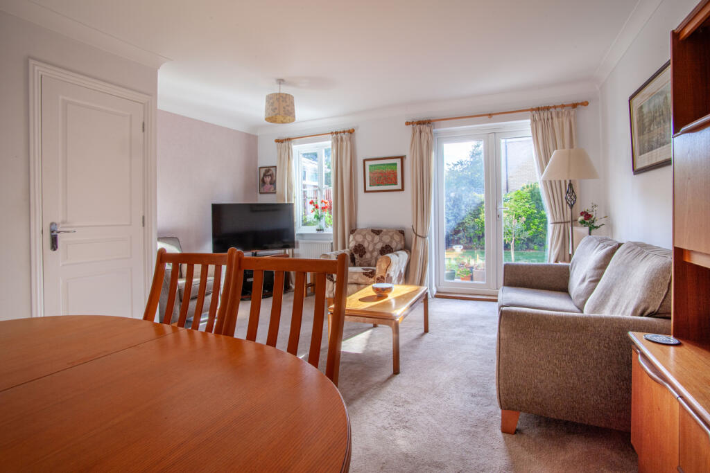 House in East Suffolk, Rendlesham - View 4