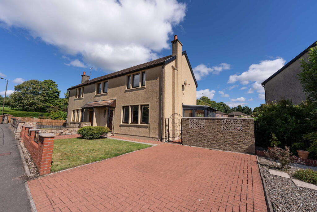 Main image of property: Hollandbush Avenue, Banknock, FK4 1JB