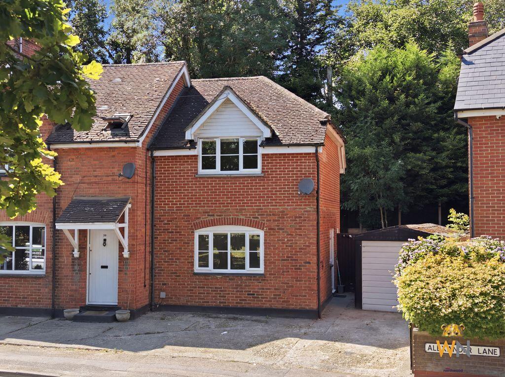 Main image of property: Rayleigh Road, Brentwood