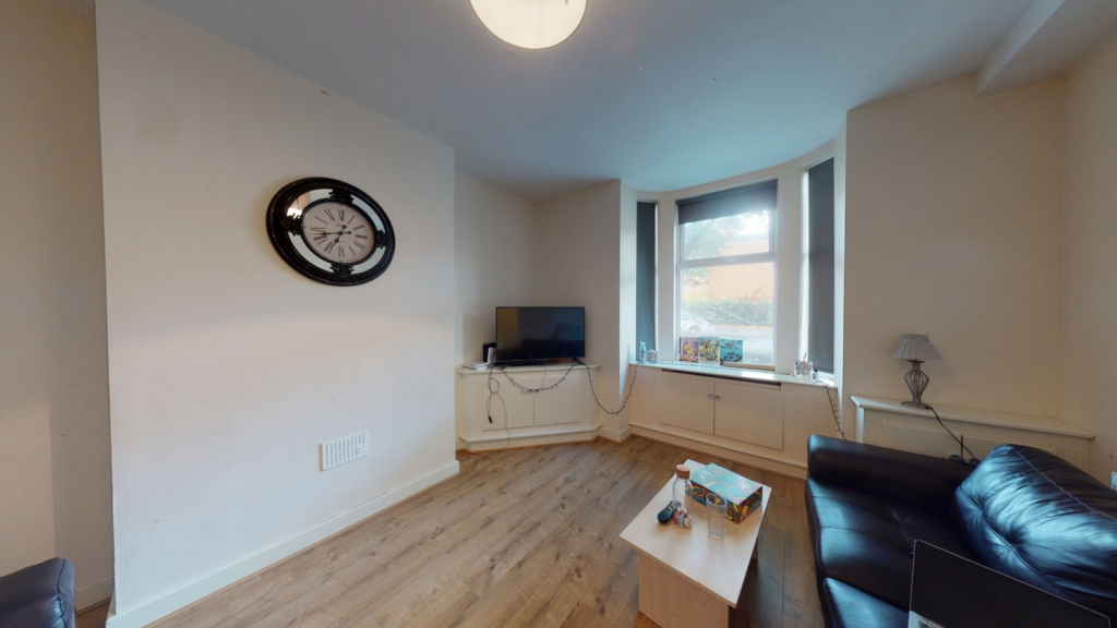 Main image of property: 227 Castle Boulevard, Lenton, Nottingham, NG7 1HA