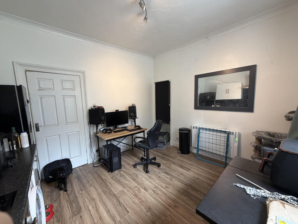 Apartment in Aberdeen, Bannermill, Castlehill and Pittodrie - View 4