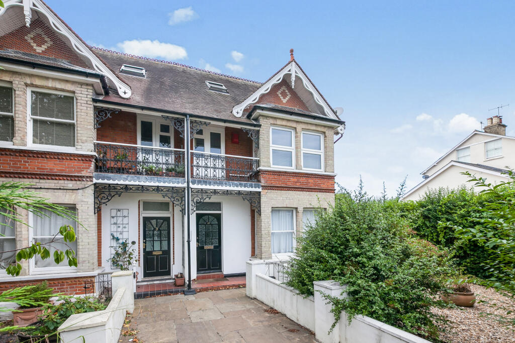 Main image of property: London Road, Redhill