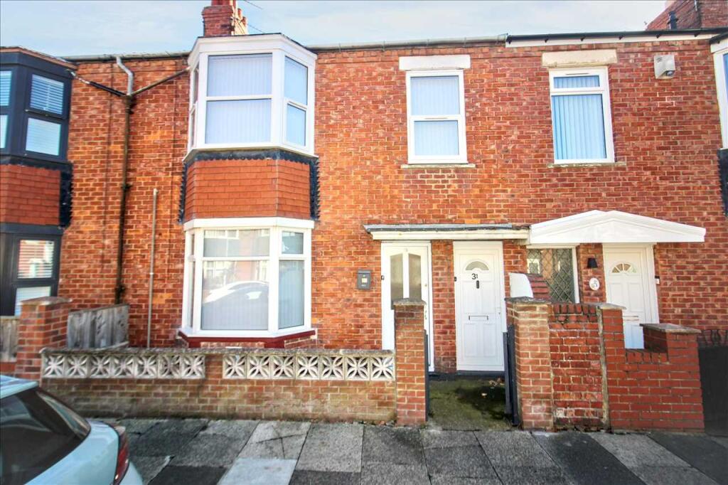 Main image of property: Princess Louise Road, Blyth
