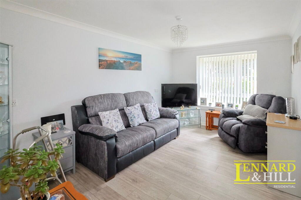 Priestly Court, Palmers Drive, Grays, RM17 5RX photo 3