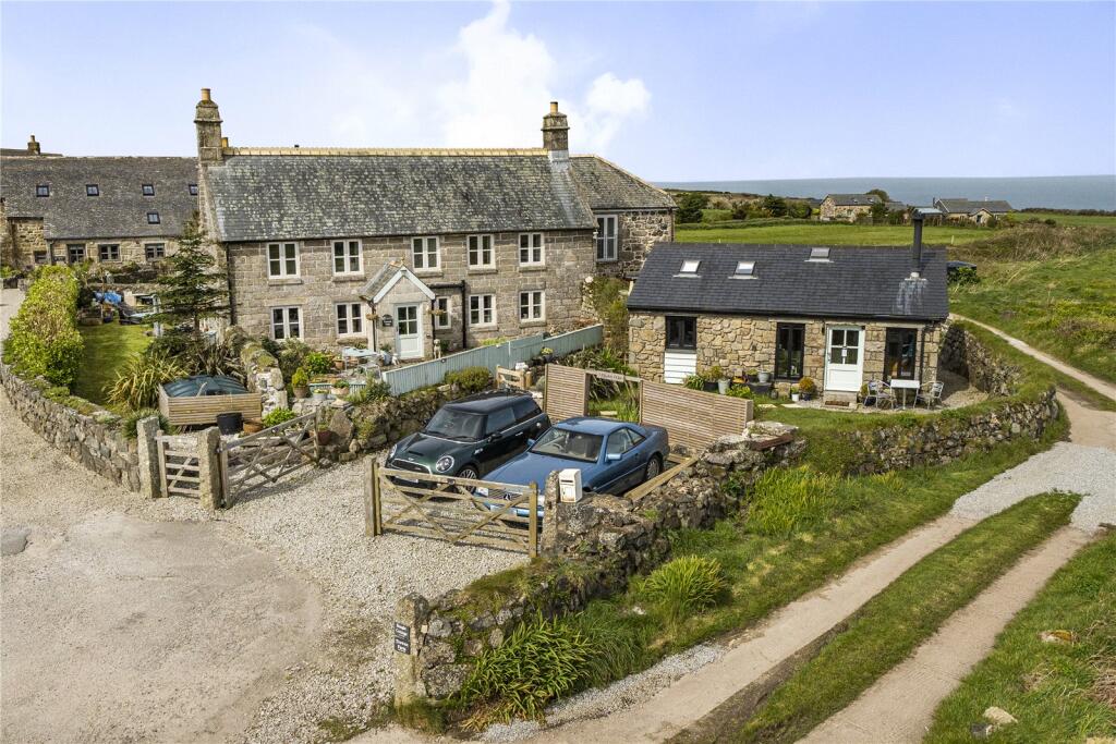 Main image of property: St. Ives, Cornwall, TR26