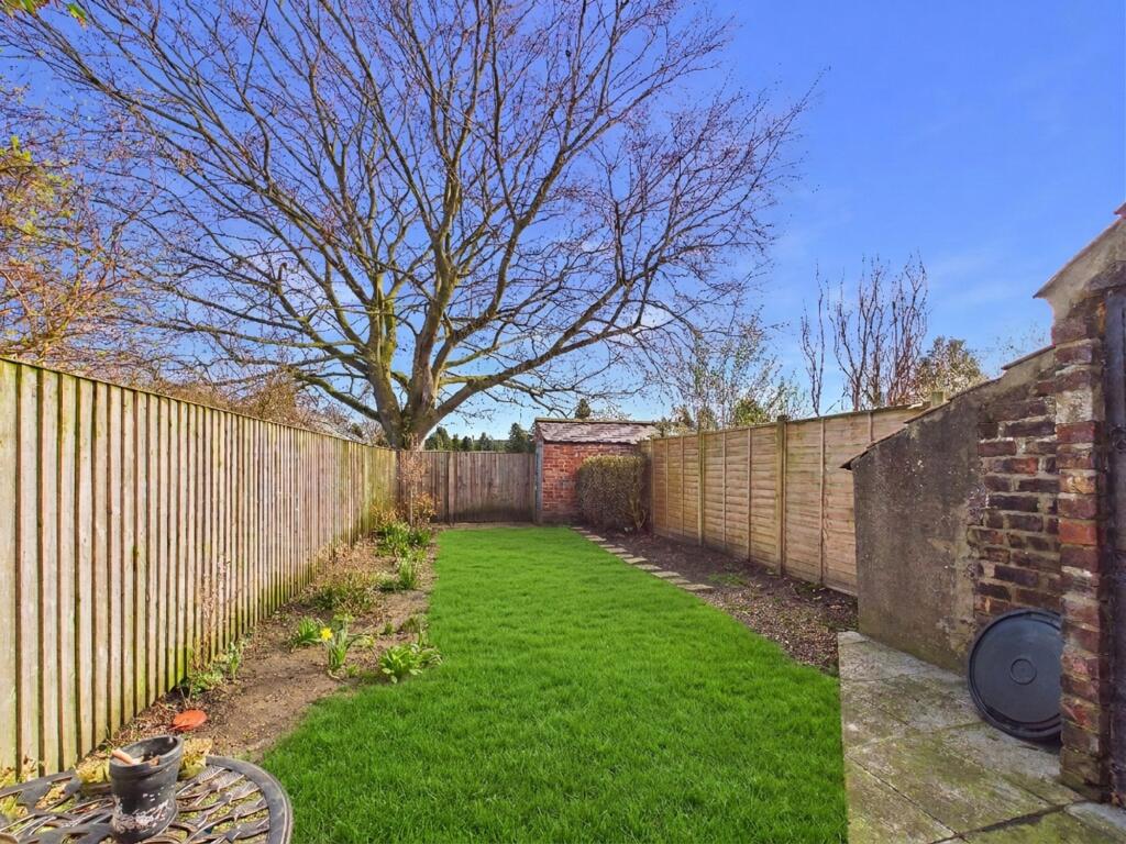 39 Sutton Street, Norton, Malton, YO17 9AW photo 4