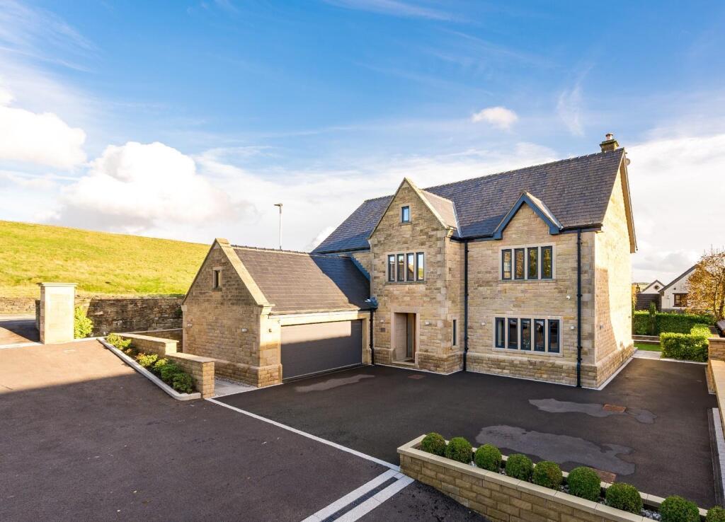 Main image of property: Burnside Fold, Blackburn Road, Edgworth