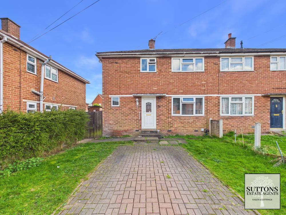 Main image of property: Howat Road, Keresley End CV7 8JN